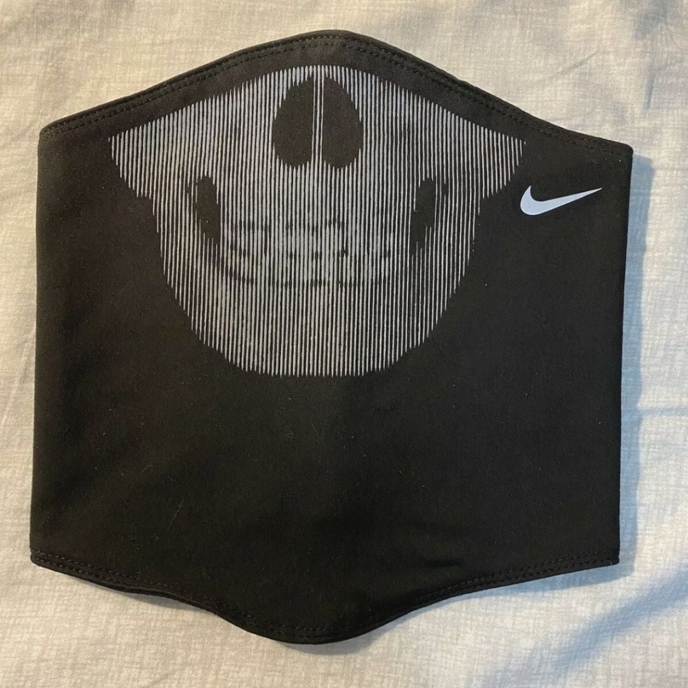 Nike Skeleton Crew Therma-Fit Mask S/M